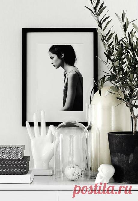 40+ Best Black And White Идеи дизайна интерьера для трансформации вашего дома