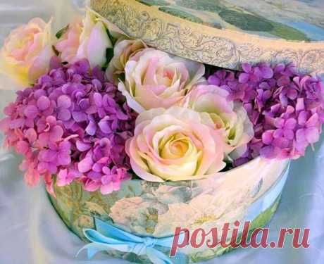 Романтичный подарок. (91) Facebook