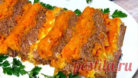 Все в Восторге, Как же Это ВКУСНО! "Печень По-ЦАРСКИ"