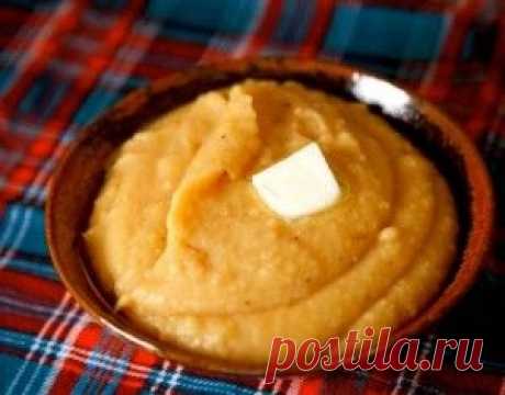 Гороховая каша | еда рецепты