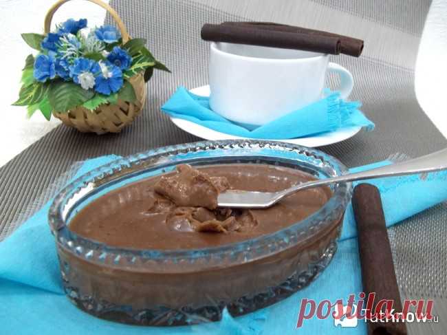 Шоколадный плавленый сыр: как приготовить в домашних условиях?