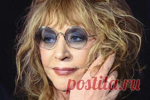 всегда молода