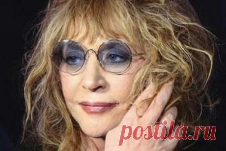 всегда молода