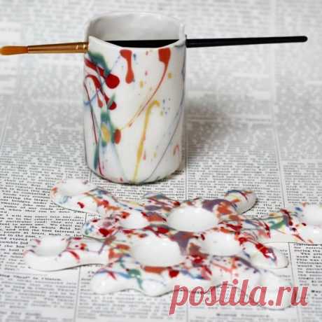 Подарки для художника
