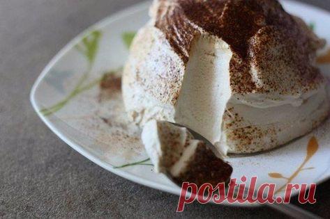 Холодный десерт «Нежность», напоминающий самое вкусное мороженое 

Райское наслаждение!




Ингредиенты:
холодное кофе — 0,5 ст.;сгущенное молоко — 200 гр. ;взбитые сливки — 250 гр. ;немного растворимого кофе или какао.
Приготовление:
Смешиваем с помощью миксера ко…