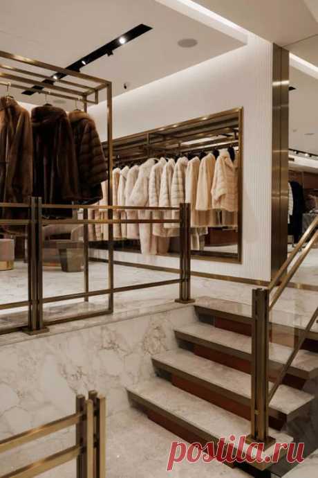 Меха Екатерина | Стильные шубы из качественного натурального меха от производителя