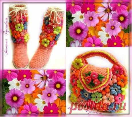 © КЛУБ РУКОДЕЛИЯ ✖✖✖ HANDMADE
