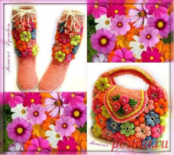 © КЛУБ РУКОДЕЛИЯ ✖✖✖ HANDMADE