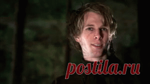 Паркер Крофт