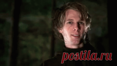 Паркер Крофт