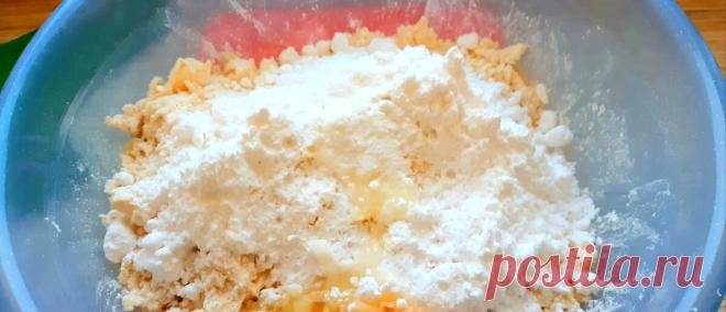 Лимонное печенье к чаю | Кулинарные размышления | Яндекс Дзен