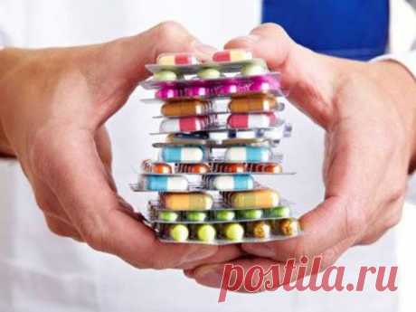 Лекарства с недоказанной эффективностью — СОВЕТНИК