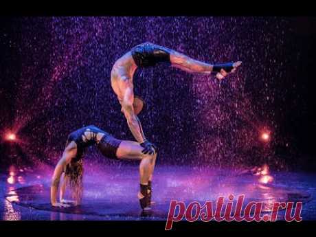 Duo Ice Adagio 2020