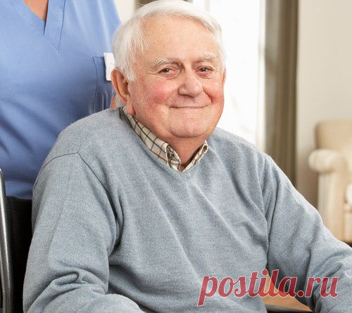 ученые наши гены старческого слабоумия