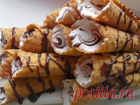 Вафли в вафельнице.Безумно вкуснo!! Быстро, легко и ОЧЕНЬ вкусно! Рецепт совсем простой. !! Более подробно о рецепте можете узнать в e: шеф-повар Одноклассники, по ссылке fastppc.net/Ehyh  Рекомендуем посмотреть!!! Приятного аппетитa

Дорогие кулинары! Чтобы не потерять рецепт, жмите &quot;Класс!&quot;, а потом &quot;поделиться&quot;. Рецепт будет на вашей стене В Одноклассники. Всё ОК!