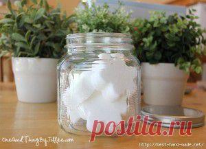 Содовые ароматизаторы для дома