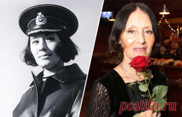 Первая модель Вячеслава Зайцева: Почему Лёка Миронова отказалась от личного счастья и скрывалась от партийных боссов | Люблю Себя