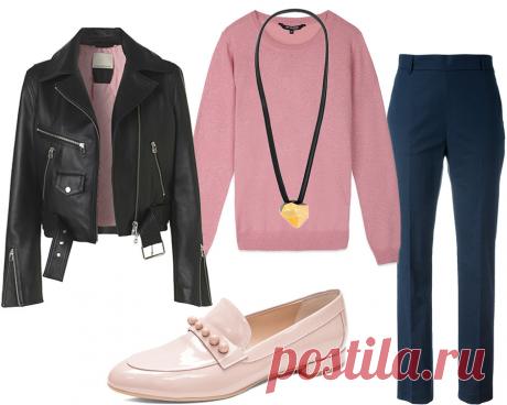 Карго, гаучо, чиносы и другие альтернативы джинсам - Мода - Леди Mail.Ru