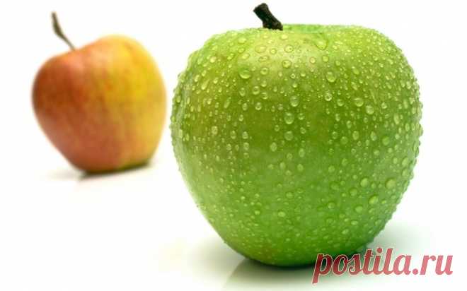 Продукты, ускоряющие обмен веществ