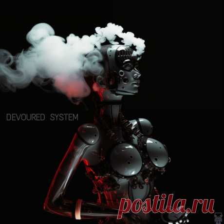 River Red &amp; Starry Tiberio – DEVOURED SYSTEM [SRBT181] Sharing-DB.club