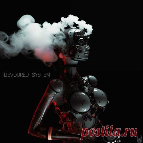 River Red & Starry Tiberio – DEVOURED SYSTEM [SRBT181] Sharing-DB.club