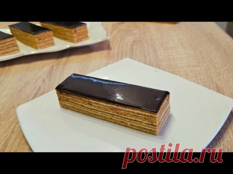 Армянская ПТИЧКА от армянки/Птичье молоко/Неповторимая нежность/Все просто