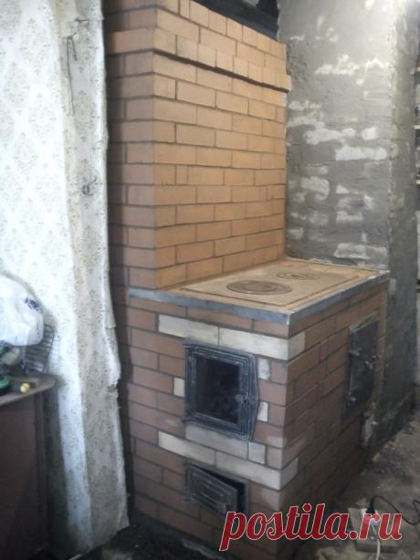 Уютное тепло Печи и камины