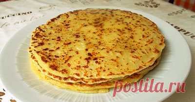 Рецепт блинов без яиц Рецепт блинов без яиц из Норвегии Lefse, зато с картофелем! Есть любители картофельных блинов? - Тогда вам сюда!

В Норвегии часто подают Lefse на завтрак, так что можно свободно картофельное тесто пр…
