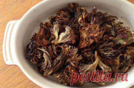 Субботний Рамблер — Едим