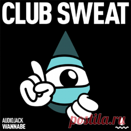 Audiojack - Wannabe (Extended Mix) | 4DJsonline.com