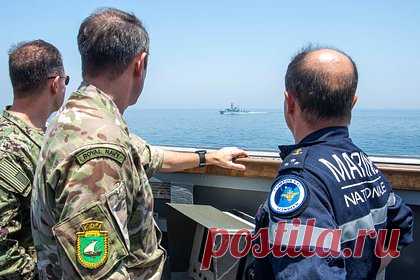 Великобритания прекратила обмен разведданными с США по одной причине