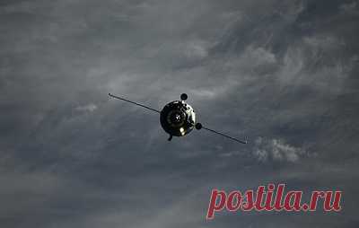 "Прогресс МС-21" сведут с орбиты 19 февраля. В корабле ранее произошла утечка теплоносителя