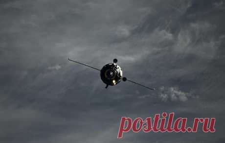 &quot;Прогресс МС-21&quot; сведут с орбиты 19 февраля. В корабле ранее произошла утечка теплоносителя