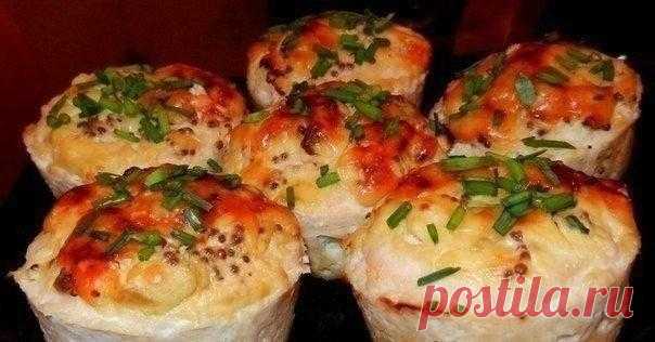 СОЧНЫЕ КУРИНЫЕ КОТЛЕТКИ