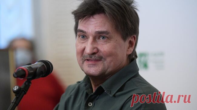 Театр имени Вахтангова выразил соболезнования в связи со смертью Бутусова