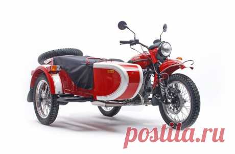 20 «Уралов» примут участие в открытии Олимпийских Игр в Сочи? - мотоновости, новости мото мира на Авто Mail.Ru