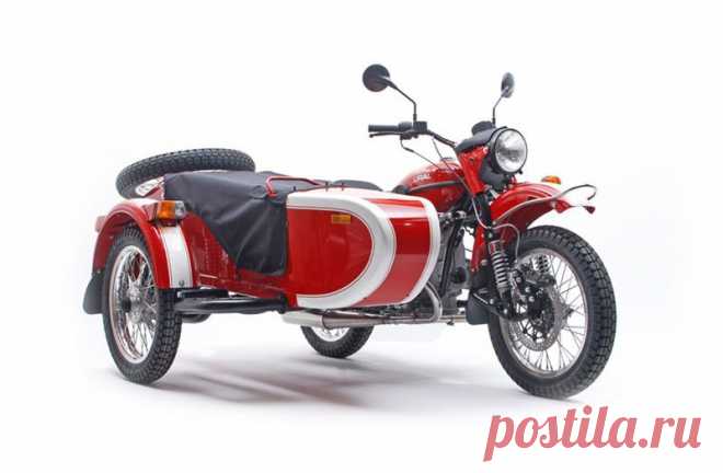 20 «Уралов» примут участие в открытии Олимпийских Игр в Сочи? - мотоновости, новости мото мира на Авто Mail.Ru