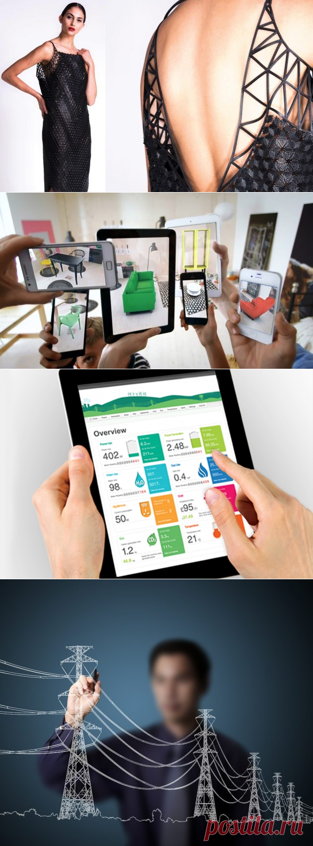 10 профессий будущего, которые становятся реальностью