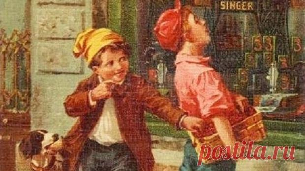 Как хорошо вы знаете русские пословицы и поговорки?