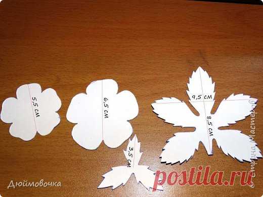 Шиповник МК | Страна Мастеров