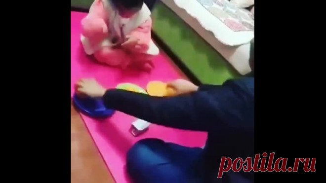 ДОМАШНИЕ УРОКИ РИТМИКИ