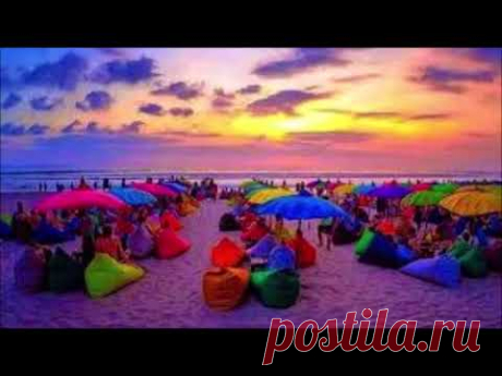 *New Horizon - Summer Terrace Chillout Mix 3*