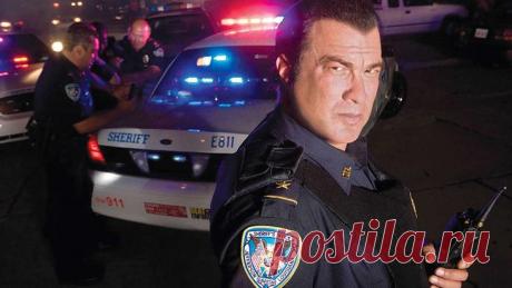 Одиннадцать друзей Трампа