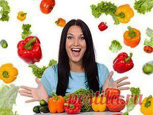 Укрепляем иммунитет натуральными средствами. | Учусь любить