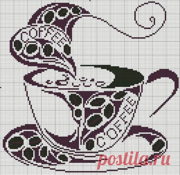 Пин на доске Dessin floral pour broderie chemisiers