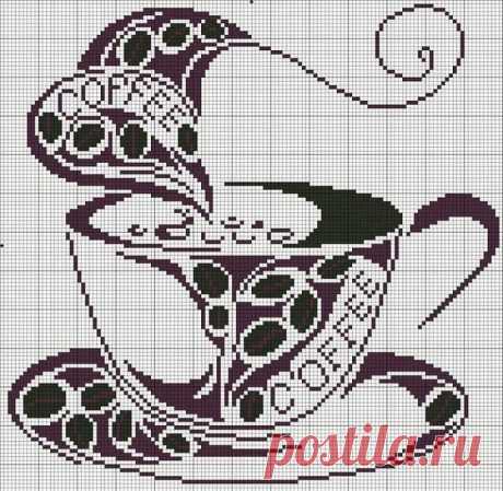 Пин на доске Dessin floral pour broderie chemisiers