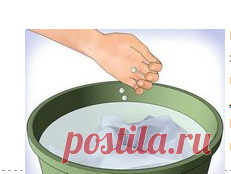 Удивительно белоснежная одежда — это легко!