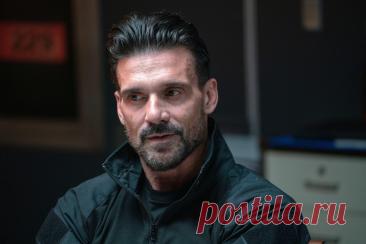 Фрэнк Грилло