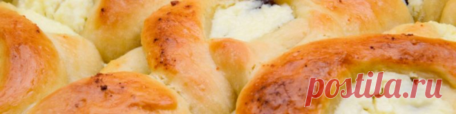 Лимонный, очень нежный пирог - Простые рецепты Овкусе.ру