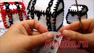 HACER COFRE CON CARTONES DE LECHE Parte 2 - YouTube